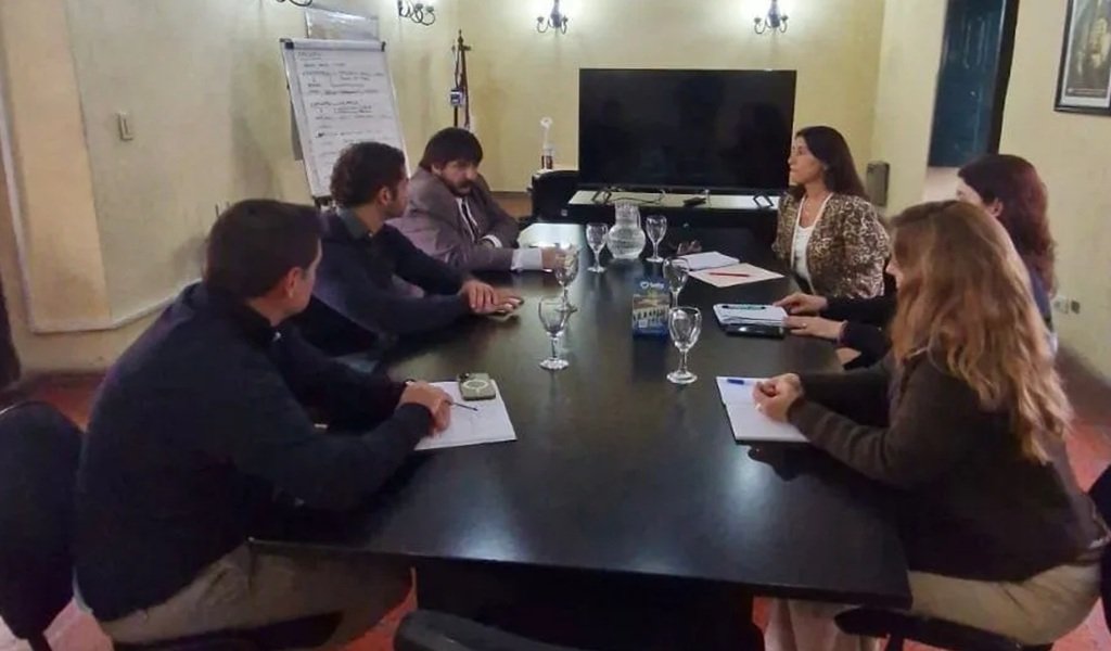 Buscan regular el funcionamiento de alojamientos informales