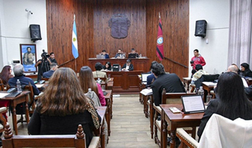 Resultados de la 3° reunión de Convencionales