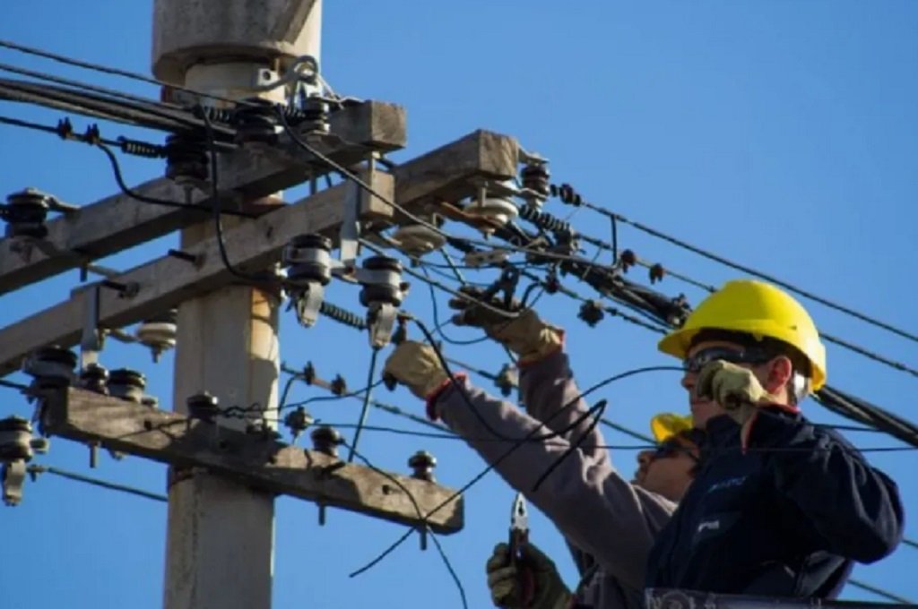Cortes de luz en Salta: zonas y horarios