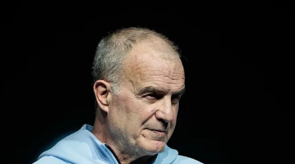 Bielsa anticipó el fin de su ciclo en Uruguay