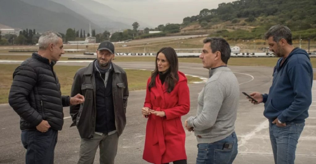 El Autódromo Martín Miguel de Güemes se pone a punto para recibir al TC2000