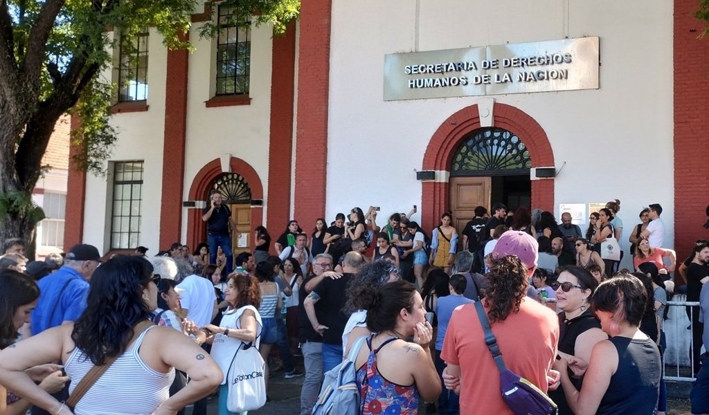 Conocé las áreas de Gobierno más ajustadas