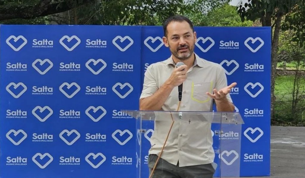 El Municipio lanzó el chat "Laburá Ya"