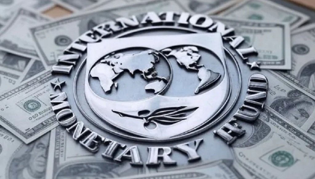 Irak buscará ayuda financiera del FMI