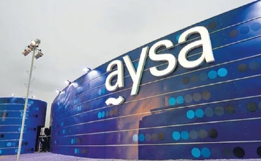 Avanza la privatización de AySA