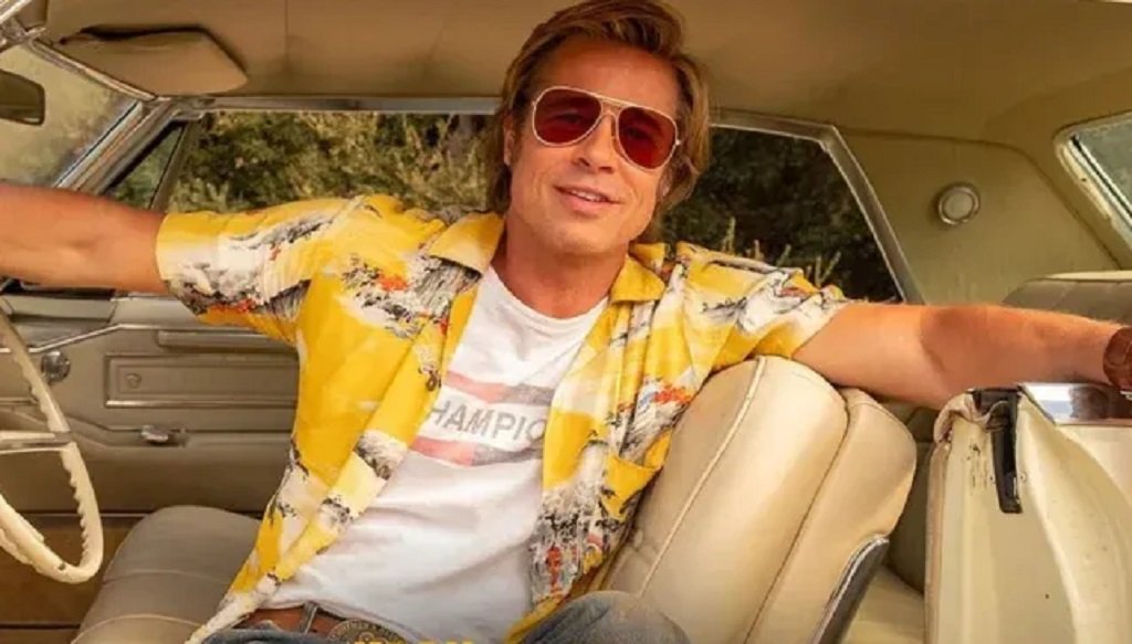 Cliff Booth retrasa su estreno en Netflix 