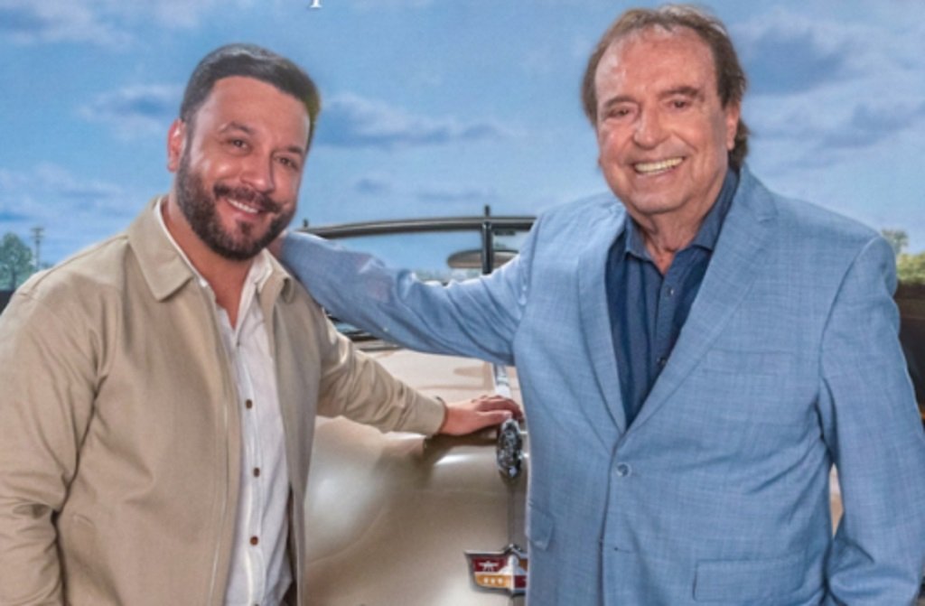 Dyango regresa con un homenaje al amor 