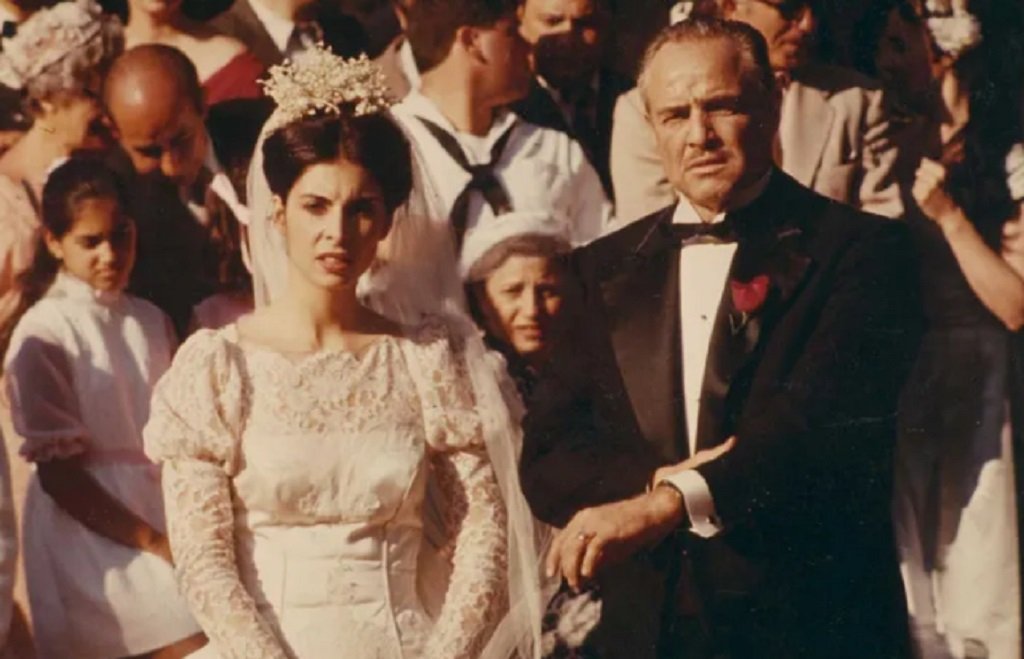 El universo de "El Padrino" se amplia 
