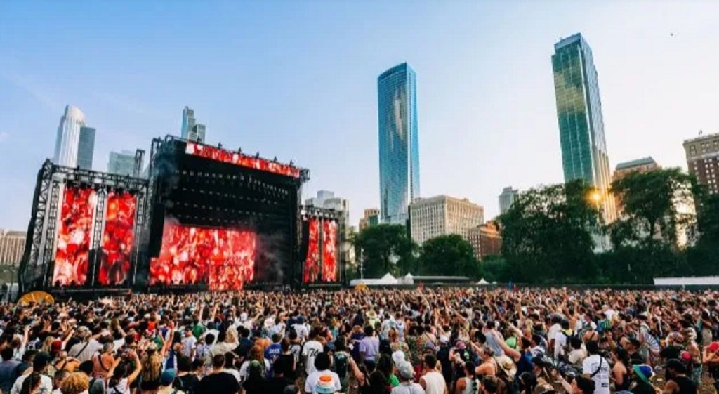 Disney+ transmitirá festivales