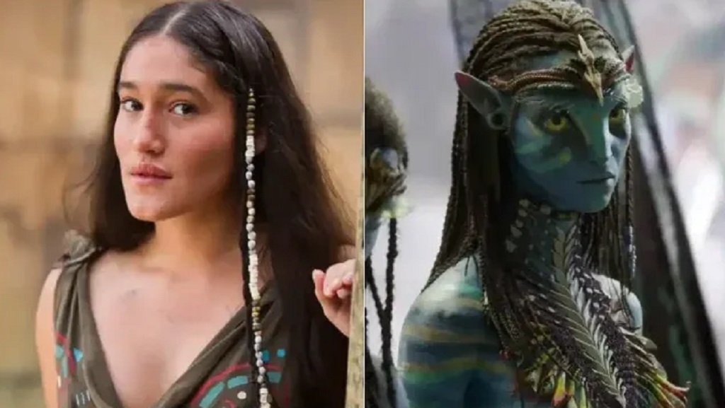 Una actriz demandó a James Cameron