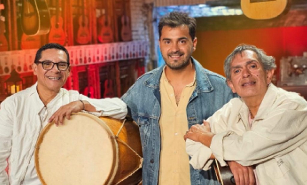 Premios Gardel y homenaje a Los Nocheros