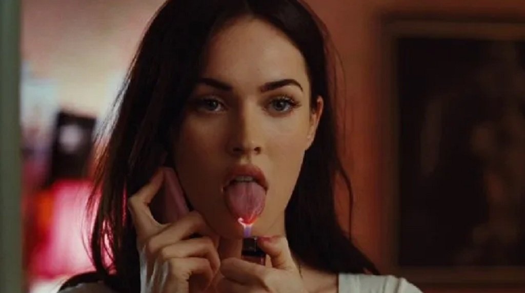Netflix estrenó la película de Megan Fox