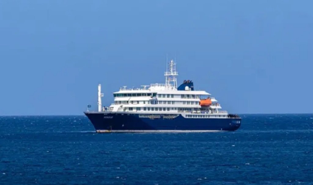 Hantavirus en el crucero MV Hondius