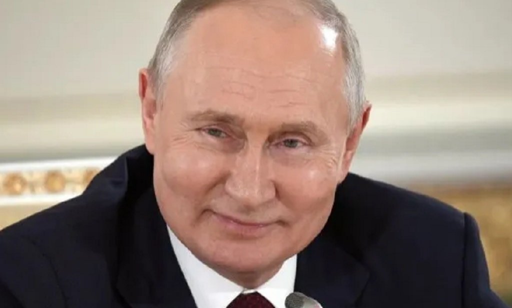 Rusia probó un misil de largo alcance