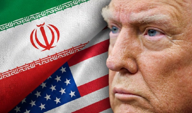 Conflicto Medio Orinte: Irán amenaza a EE:UU