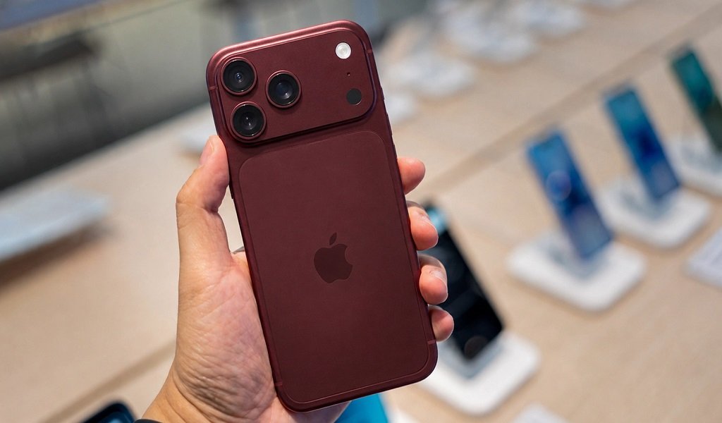 Se filtran detalles del nuevo iPhone18