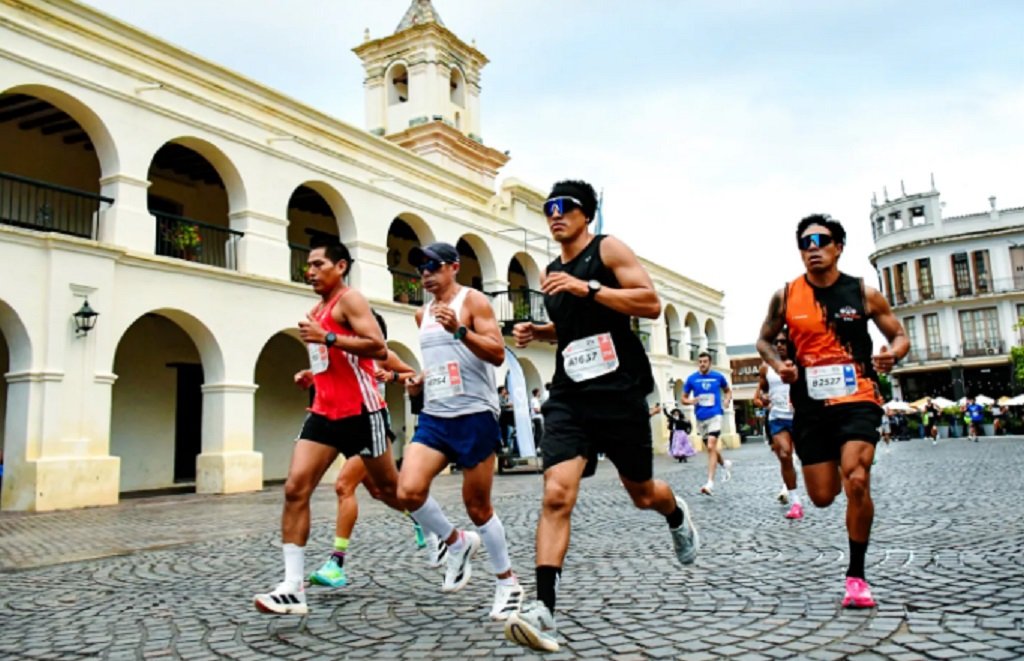 Salta será sede de la gran final del Campeonato Regional de Duatlón 2026
