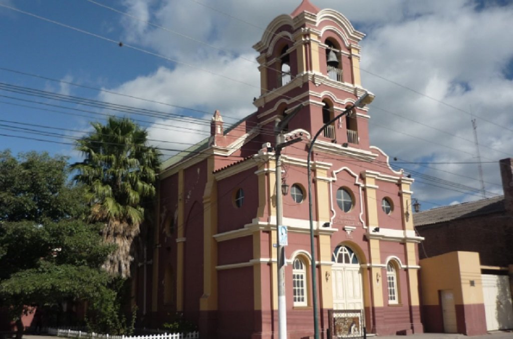 Luz verde a la reforma de la Carta Orgánica de Gral. Güemes