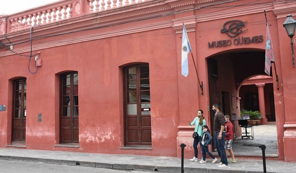 Propuestas en los Museos de la provincia