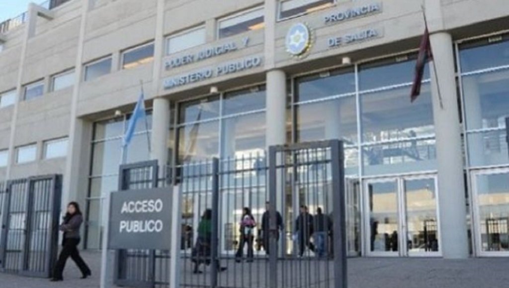 Se realizó la muestra de ADN a Beatriz Yapura
