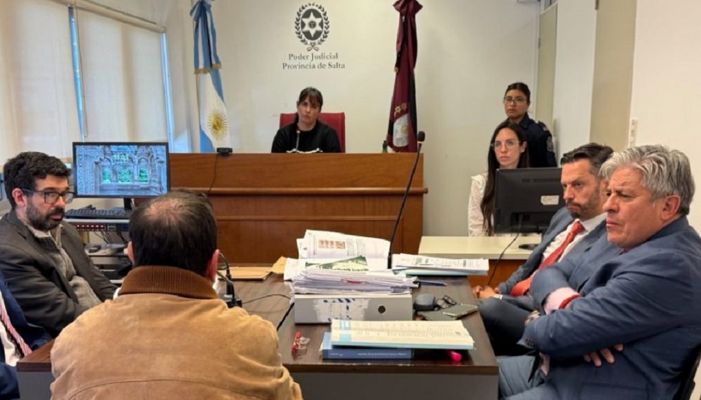 Arresto domiciliario para el abogado Santiago Pedroza