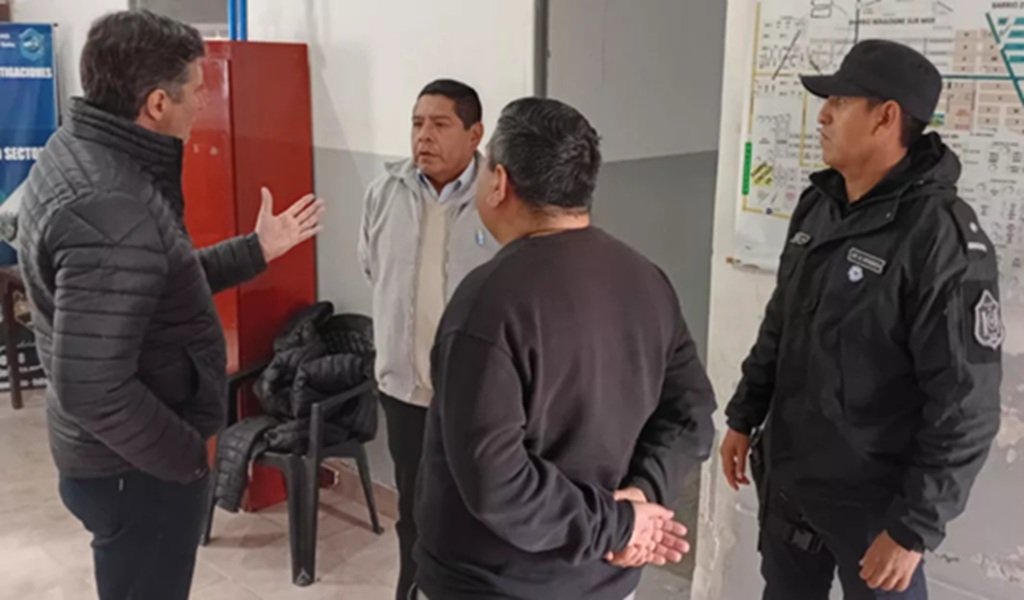 Planifican una nueva Unidad Investigativa Policial