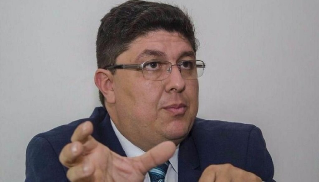 Federico Núñez Burgos reelegido como Defensor del Pueblo