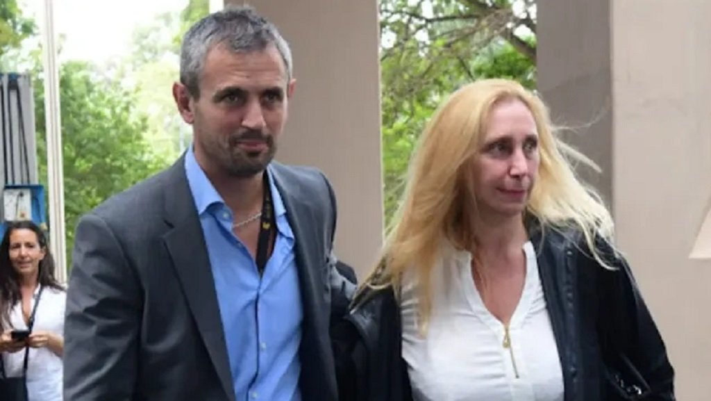 Karina Milei se reunió con Martín Menem