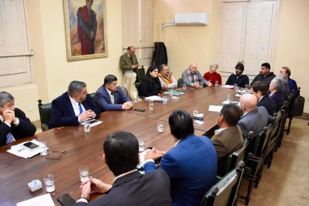 Trabajadores del peaje en alerta por posibles pérdidas de puestos laborales