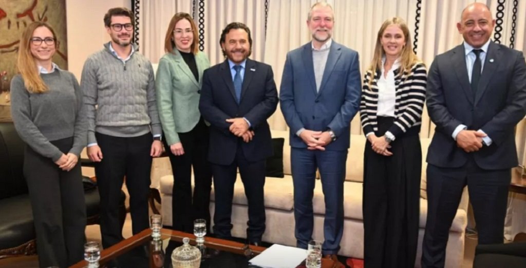 Salta avanza con una inversión de USD 100 millones para pavimentar la RN 51