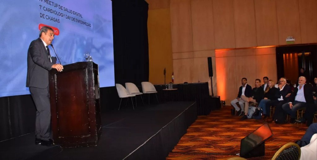 Salta avanza en la innovación tecnológica en la salud pública