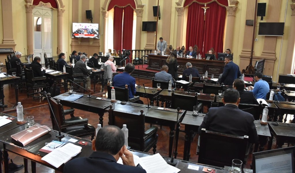 Se prolonga el convenio entre Provincia y Banco Macro