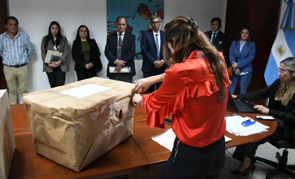 Grupo Flecha se adjudicó la concesión de la Terminal