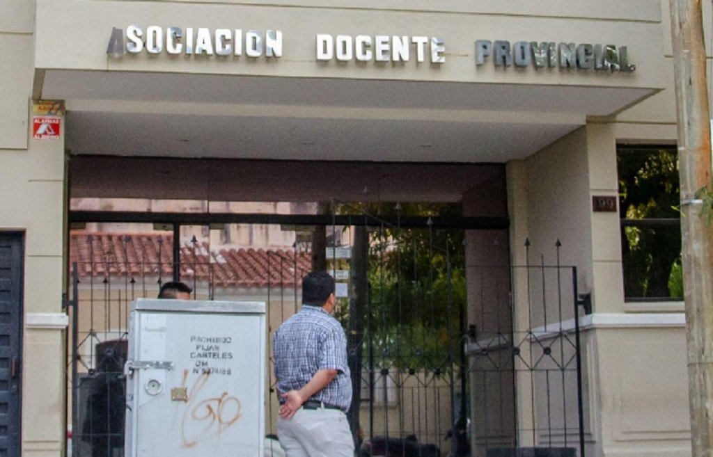 ADP suspendió el paro tras la decisión de Diputados