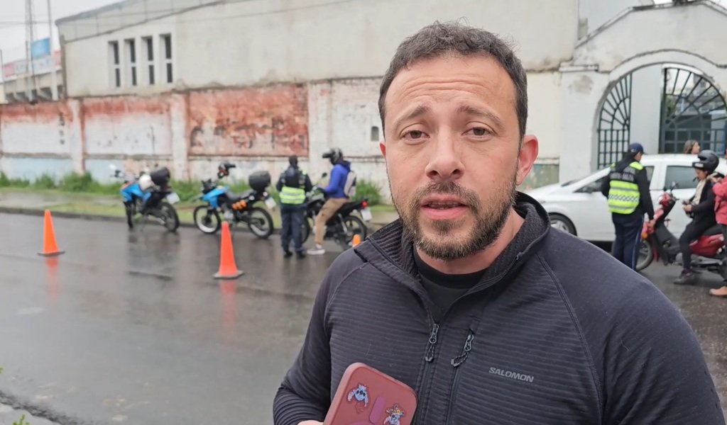 Intensifican controles por ruidos molestos en la ciudad