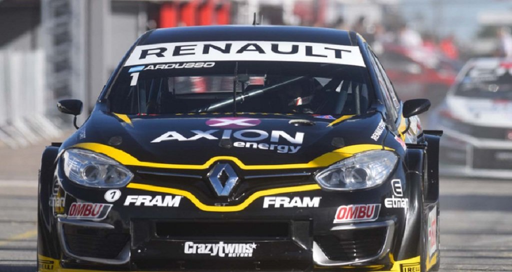 Acreditaciones de prensa para la cobertura del TC2000 en Salta