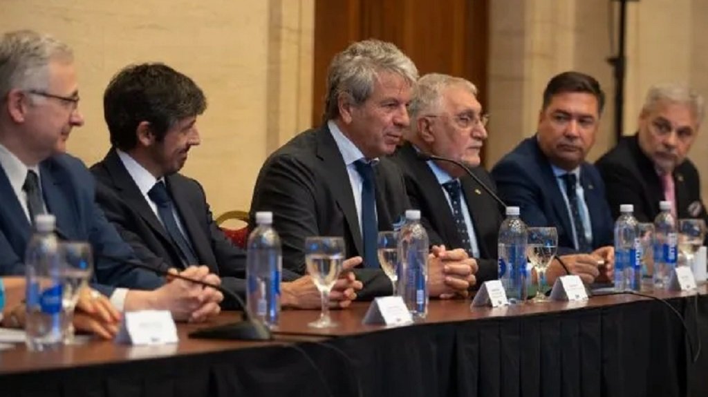 CAME reclamó baja de impuestos a Pymes