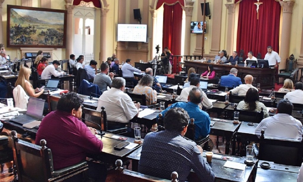 Prorrogan Emergencia Sociosanitaria en San Martín, Orán y Rivadavia