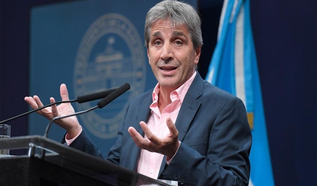 INDEC: La inflación de octubre fue del 2.3% y acumula 31.3%