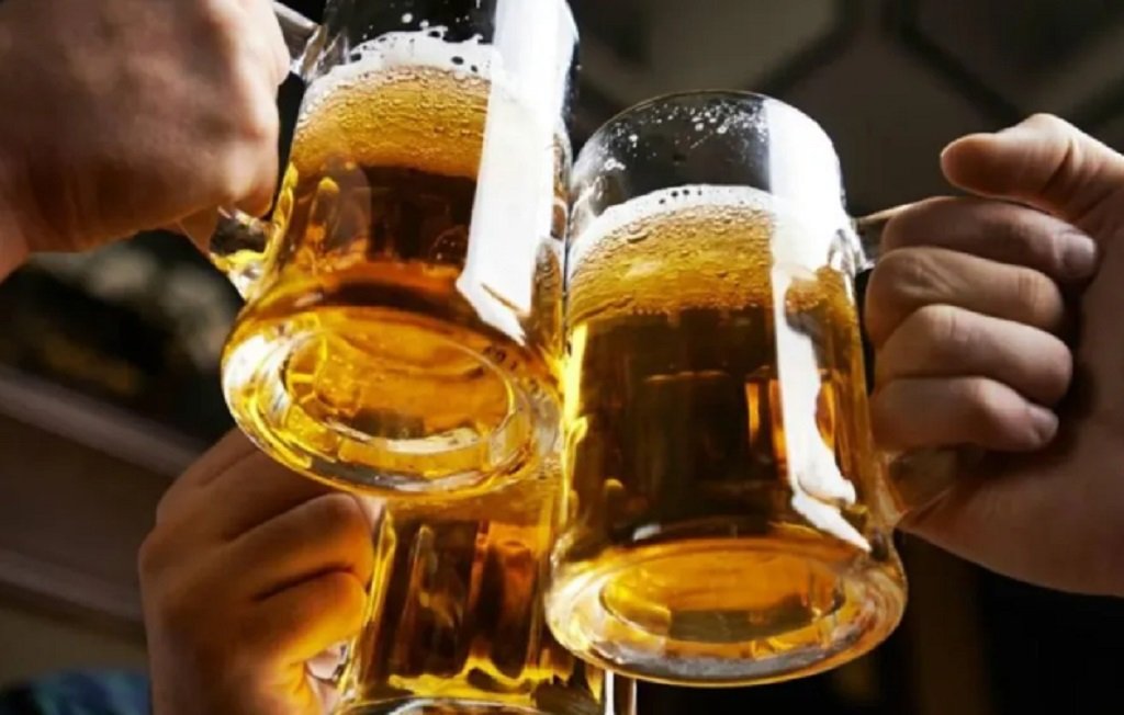 Llega la Fiesta de la Cerveza en el Paseo Ameghino