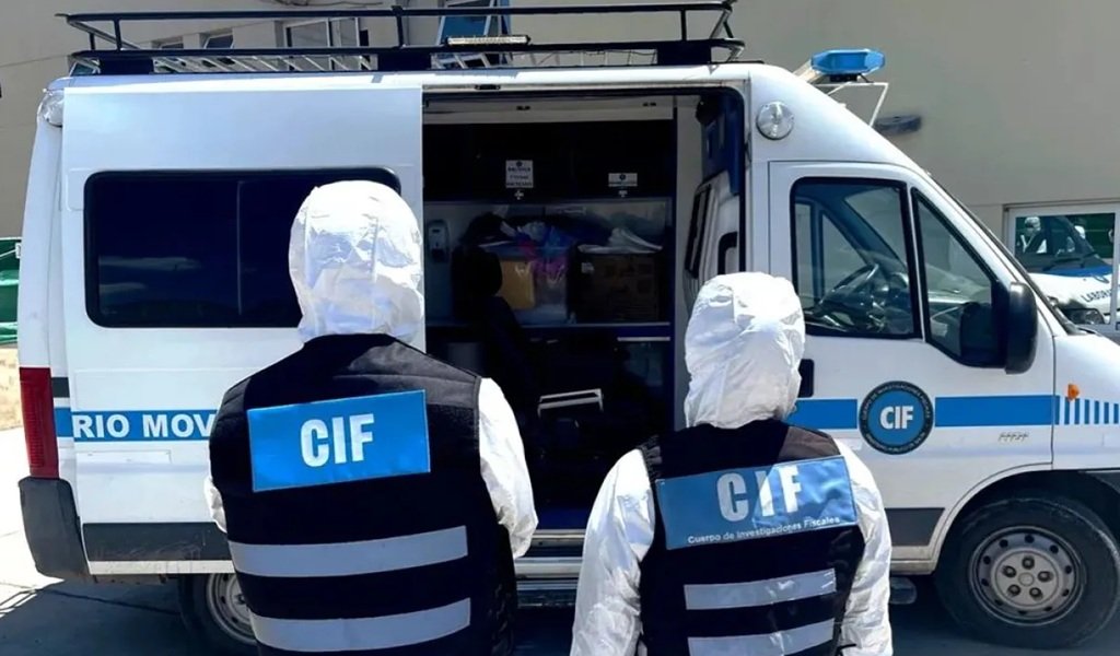 Investigan las circunstancias del fallecimiento de una mujer trans en Rosario de Lerma