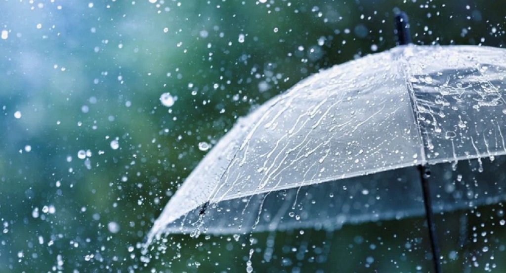 Alerta amarilla por tormentas en la Provincia 