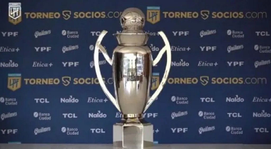 Cruces de octavos de final del Clausura 