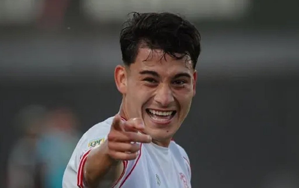 Barracas derrotó a Deportivo Riestra 1 a 0