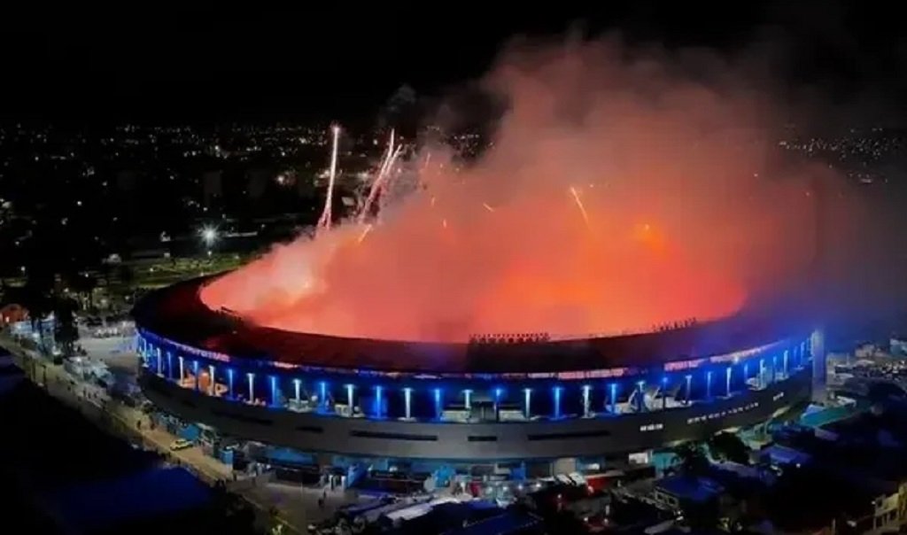 Aprevide levantó la sanción a Racing