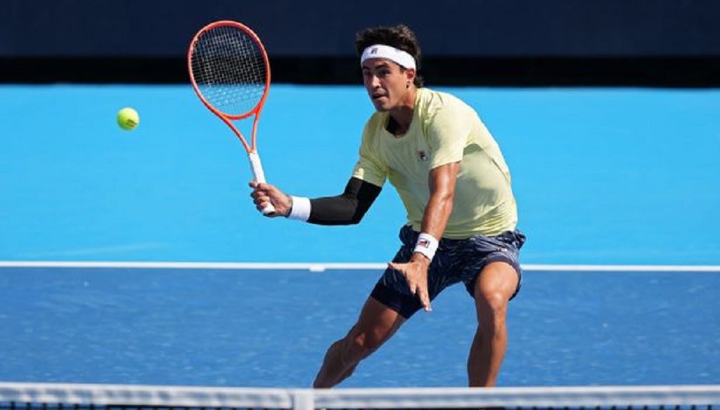 Argentina eliminada de la Copa Davis