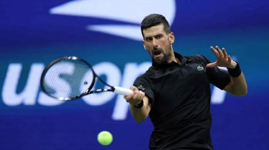 Djokovic le puso fecha a su retiro del tenis