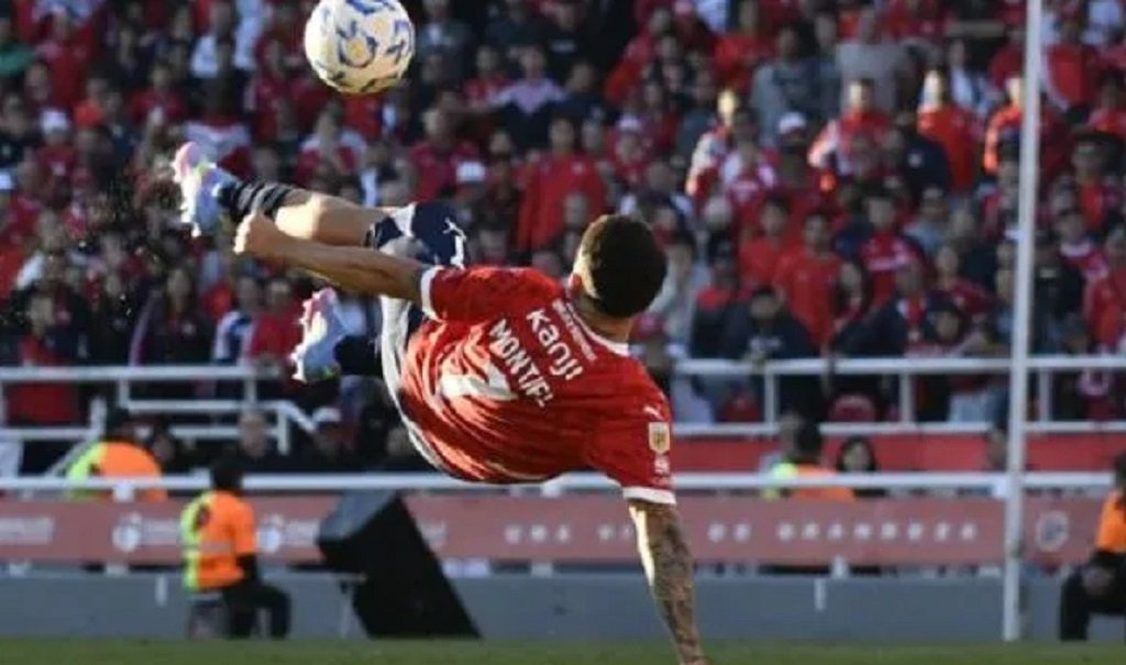 Argentinos nominados al Premio Puskas
