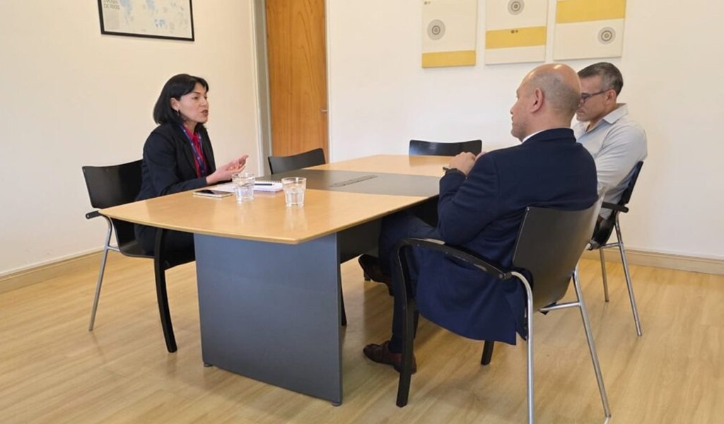 El Entre Regulador realizó una auditoría interna por gestión de calidad