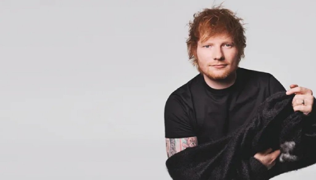 Netflix estrena "Sin cortes con Ed Sheeran"